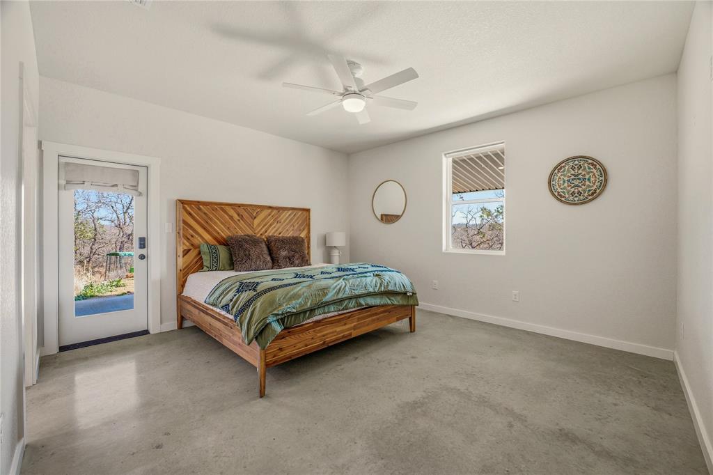 1525 North Bosley Road Santo, TX 76472 - Photo 16 of 40