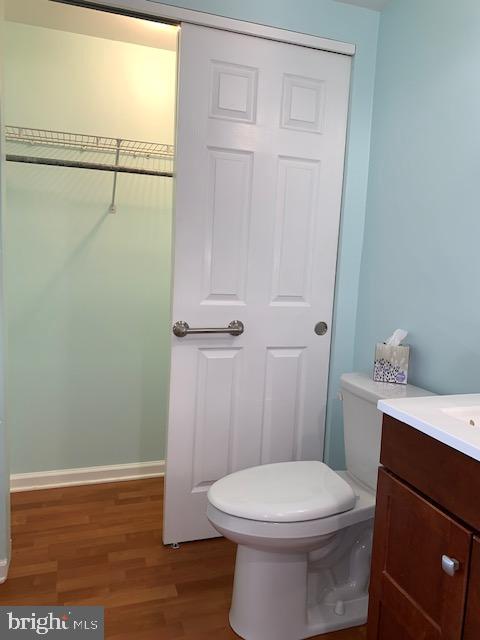 140 Brandon Road Norristown, PA 19403 - Photo 17 of 28 Master Bath Clothes Closet