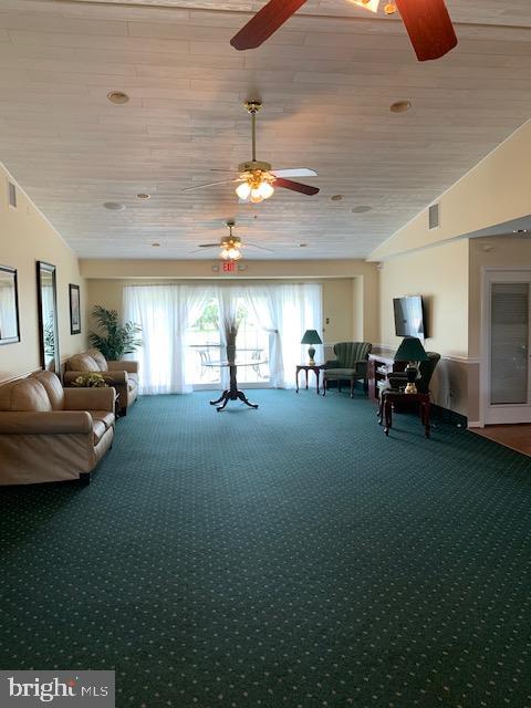 140 Brandon Road Norristown, PA 19403 - Photo 27 of 28 Clubhouse Sitting Area