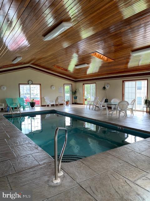 140 Brandon Road Norristown, PA 19403 - Photo 28 of 28 Clubhouse Pool