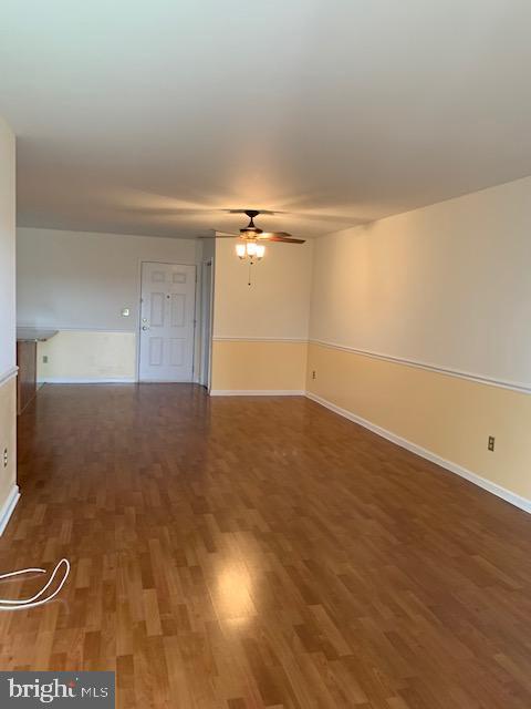140 Brandon Road Norristown, PA 19403 - Photo 7 of 28 Open Living Room/Dining Room
