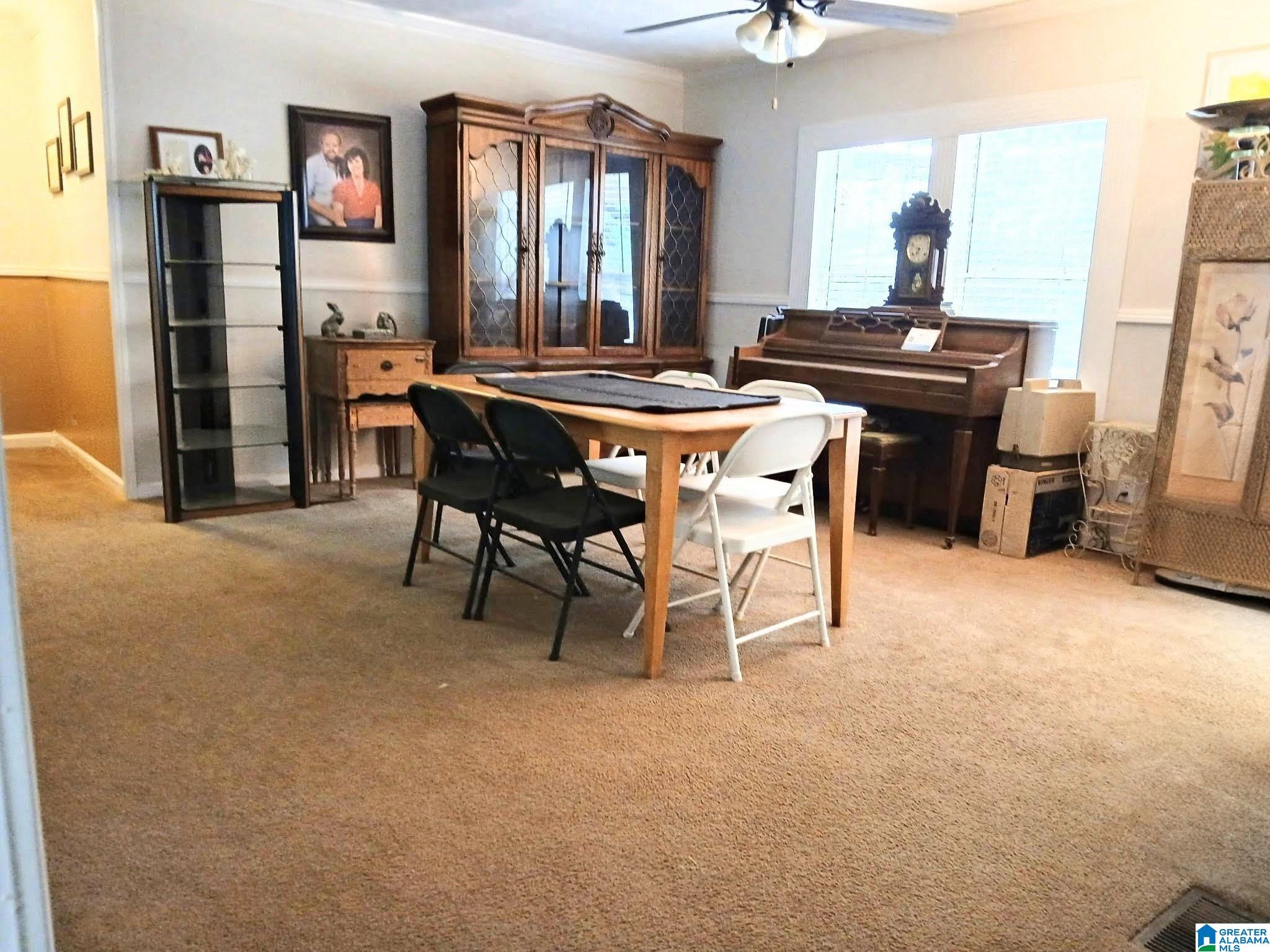 2506 Woolfolk Road Munford, AL 36268 - Photo 6 of 32