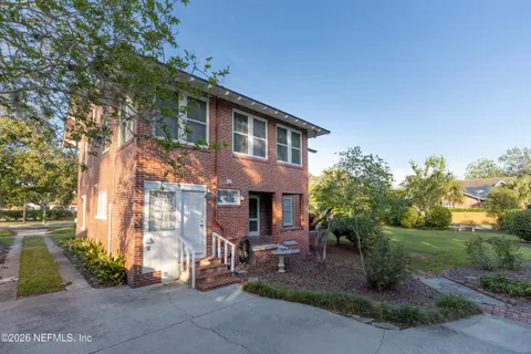 $899,000 | 1512 Edgewood Avenue South, Jacksonville, FL 32205