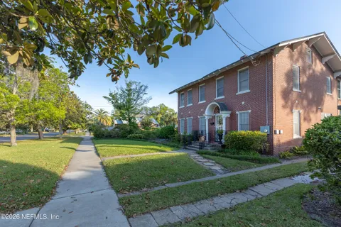 $899,000 | 1512 Edgewood Avenue South, Jacksonville, FL 32205