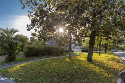 $899,000 | 1512 Edgewood Avenue South, Jacksonville, FL 32205