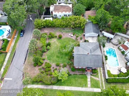 $899,000 | 1512 Edgewood Avenue South, Jacksonville, FL 32205