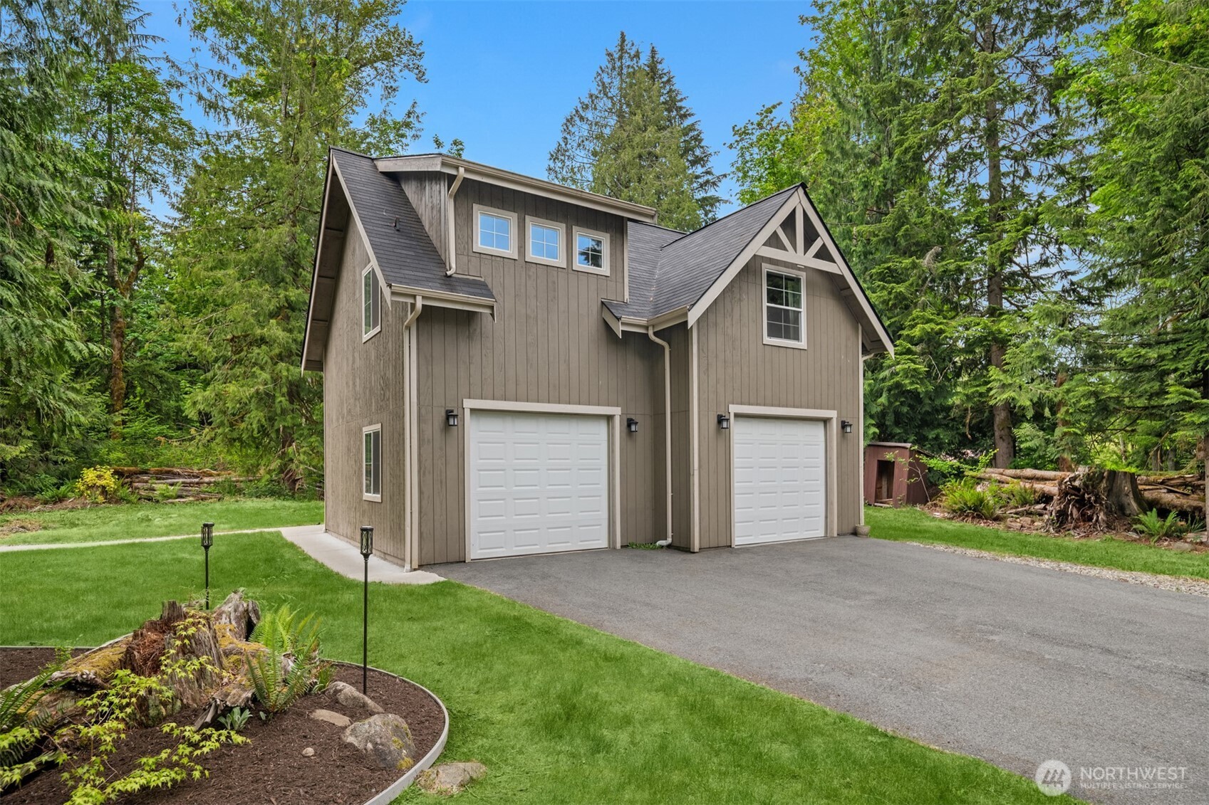 7202 Mero Road Snohomish, WA 98290 - Photo 33 of 40