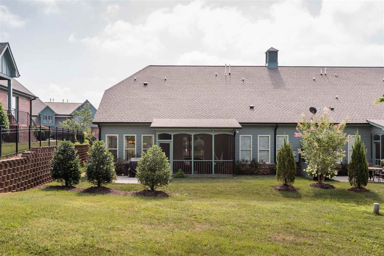 8020 Lloyd Allyns Way Raleigh, NC 27615 - Photo 24 of 24 Photo 24