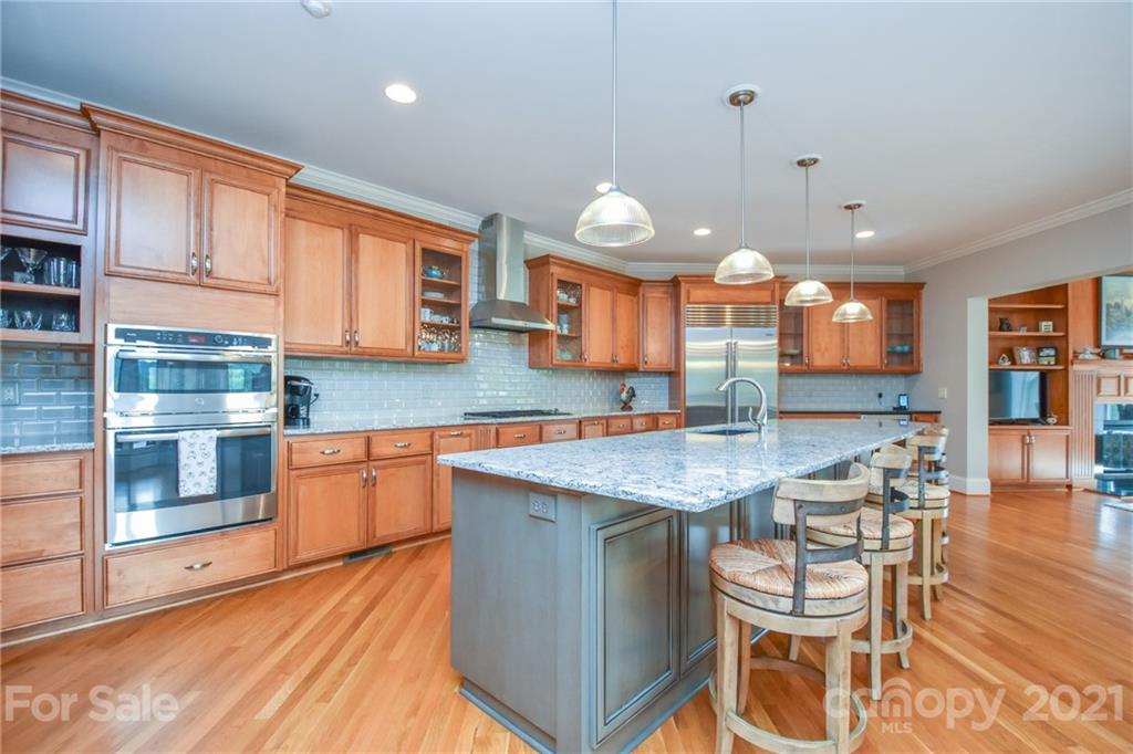 1702 Verdict Ridge Drive, Unit 31 Denver, NC 28037 - Photo 17 of 48 Gallery Image 17