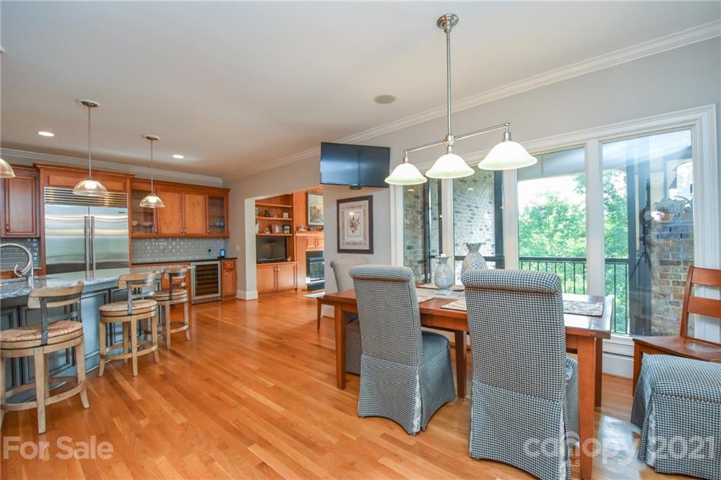 1702 Verdict Ridge Drive, Unit 31 Denver, NC 28037 - Photo 19 of 48 Gallery Image 19