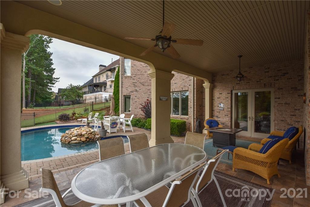 1702 Verdict Ridge Drive, Unit 31 Denver, NC 28037 - Photo 38 of 48 Gallery Image 38