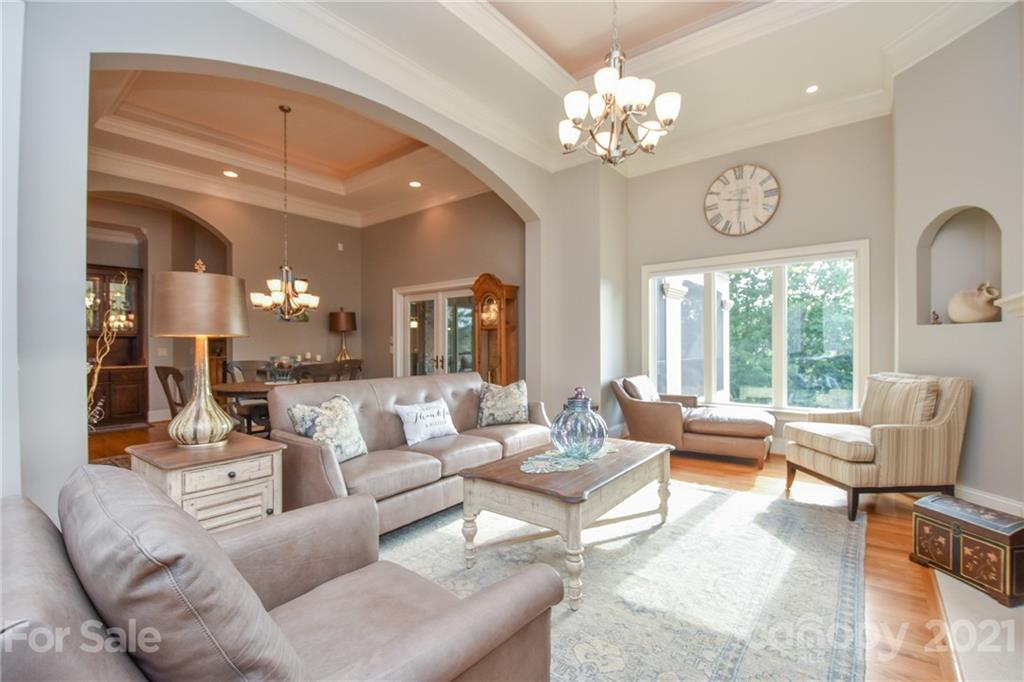 1702 Verdict Ridge Drive, Unit 31 Denver, NC 28037 - Photo 7 of 48 Gallery Image 7