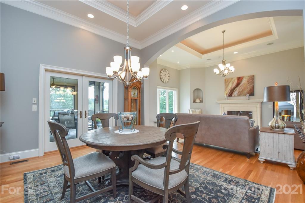 1702 Verdict Ridge Drive, Unit 31 Denver, NC 28037 - Photo 9 of 48 Gallery Image 9