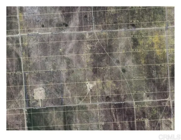 $10,000 | 0 270th, Tehachapi, CA 93561