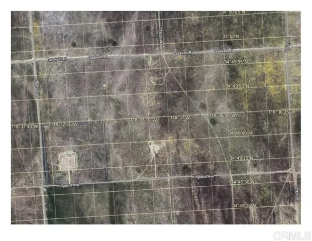 $10,000 | 0 270th, Tehachapi, CA 93561