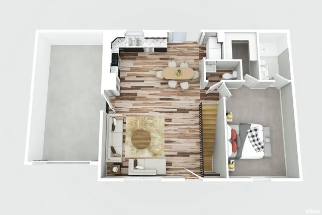 $260,000 | 2829 North 23rd Street, Quincy, IL 62305