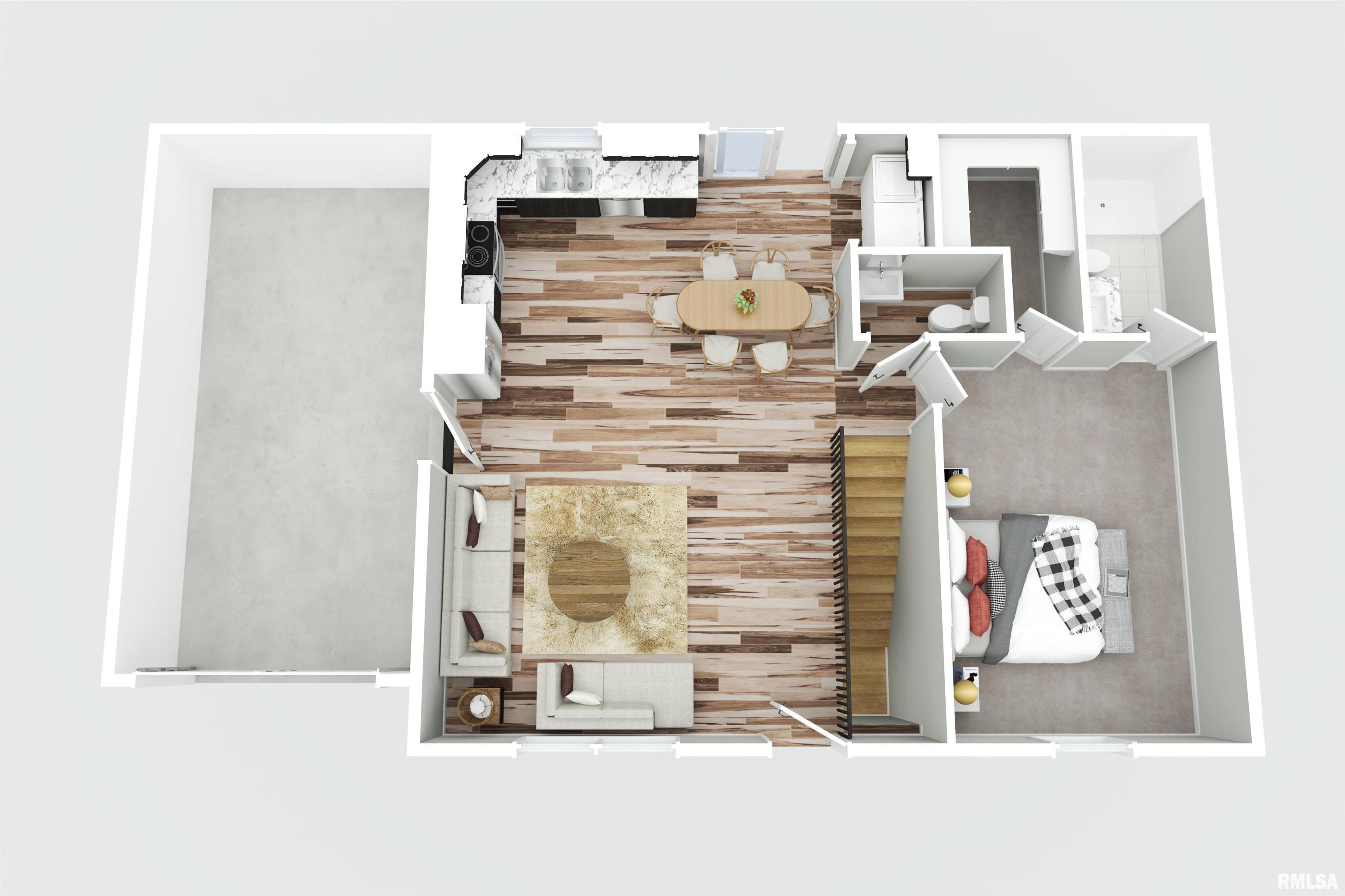 2829 North 23rd Street Quincy, IL 62305 - Photo 8 of 10