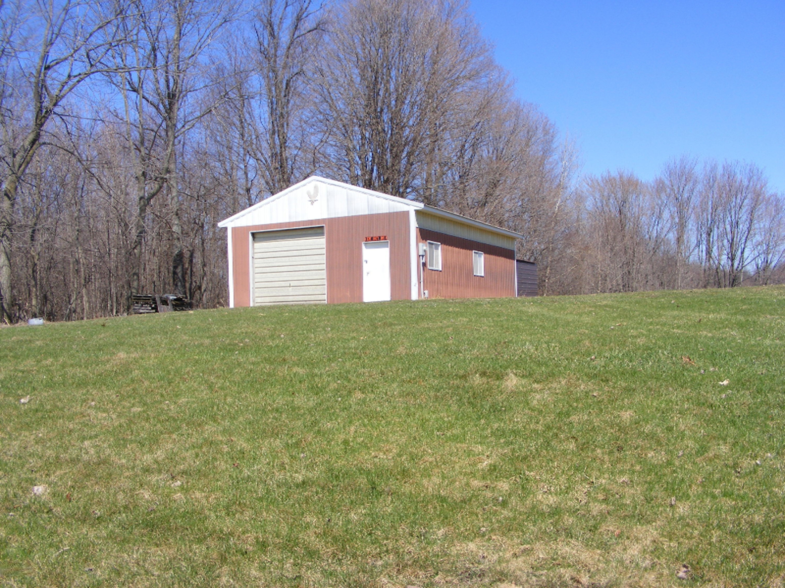 3824 East Sugar Grove Road Custer, MI 49405 - Photo 5 of 43 DSCF2005