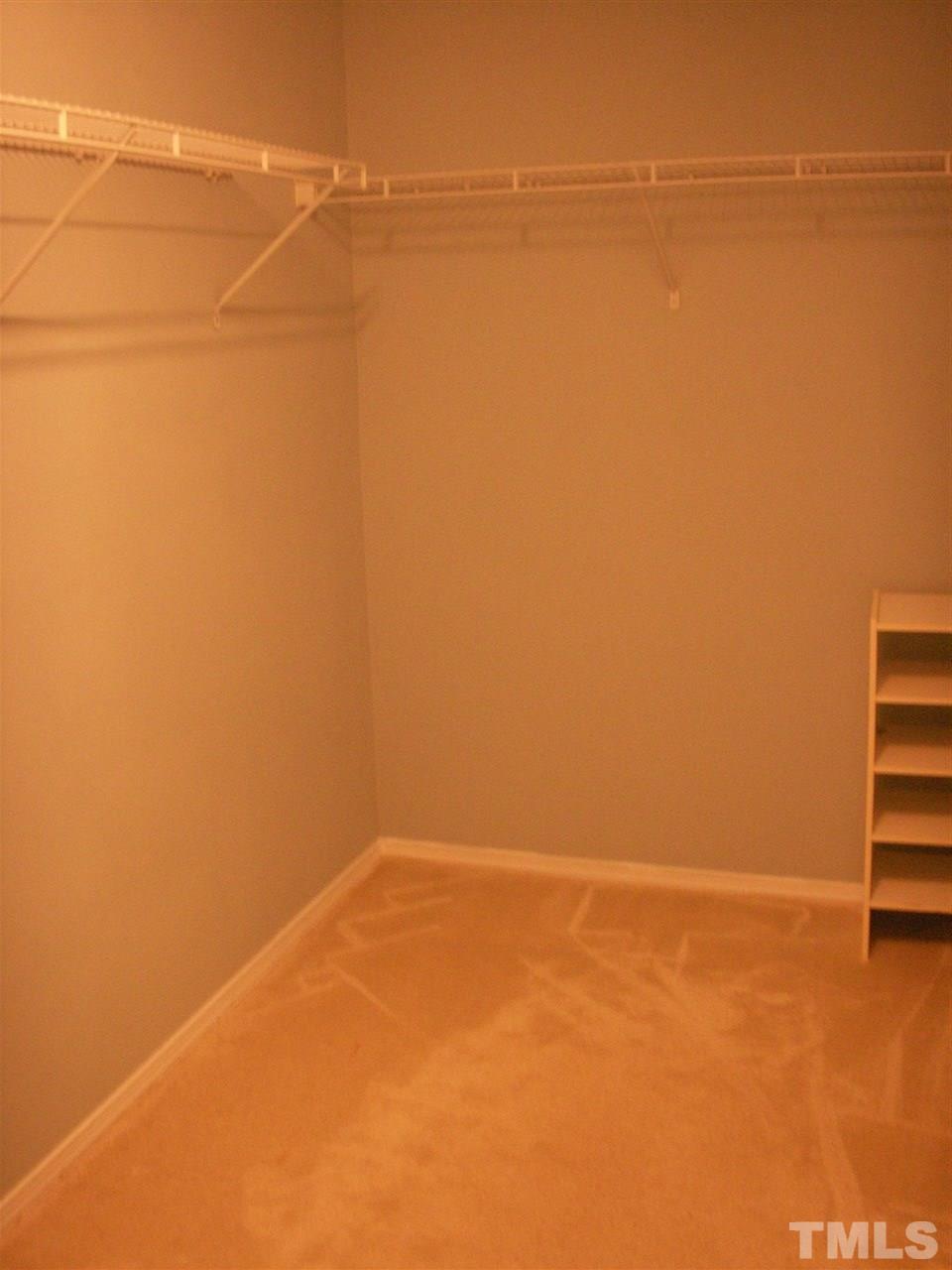 3129 Varcroft Road Knightdale, NC 27545 - Photo 18 of 25 a view of a room with an empty space