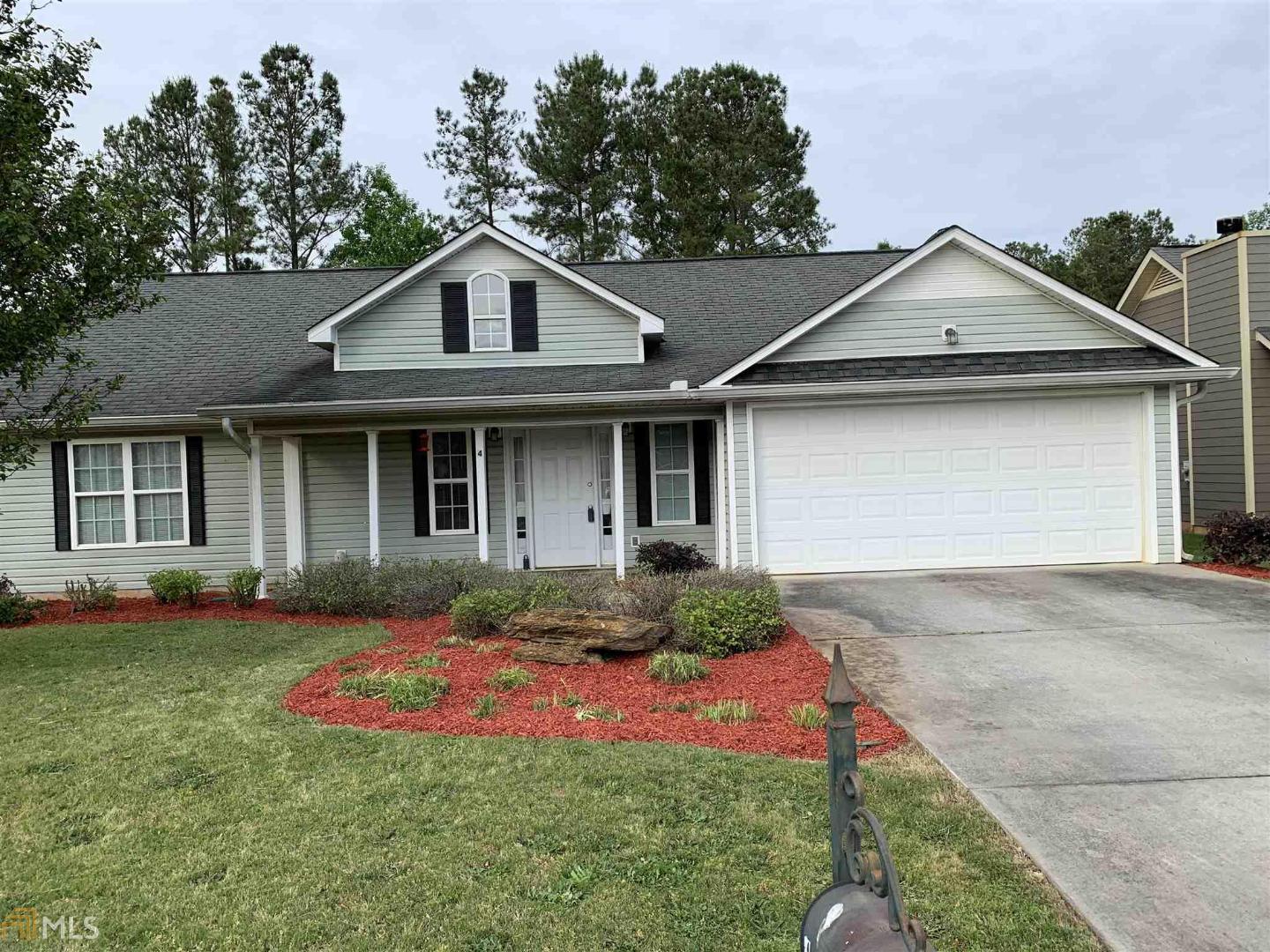 4 Marble Street Northeast Rome, GA 30161 - Photo 1 of 1
