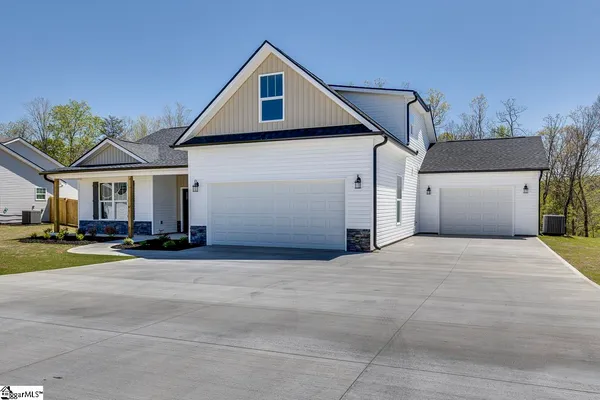 $471,000 | 209 Old Glory Court, Pickens, SC 29671