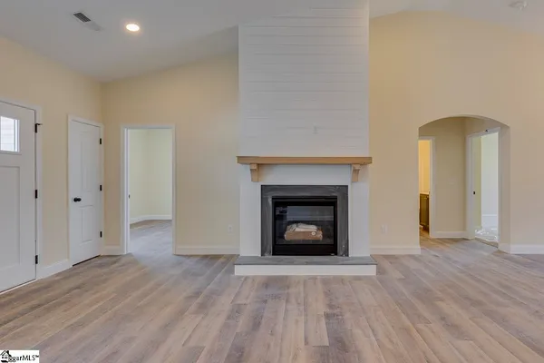 $471,000 | 209 Old Glory Court, Pickens, SC 29671