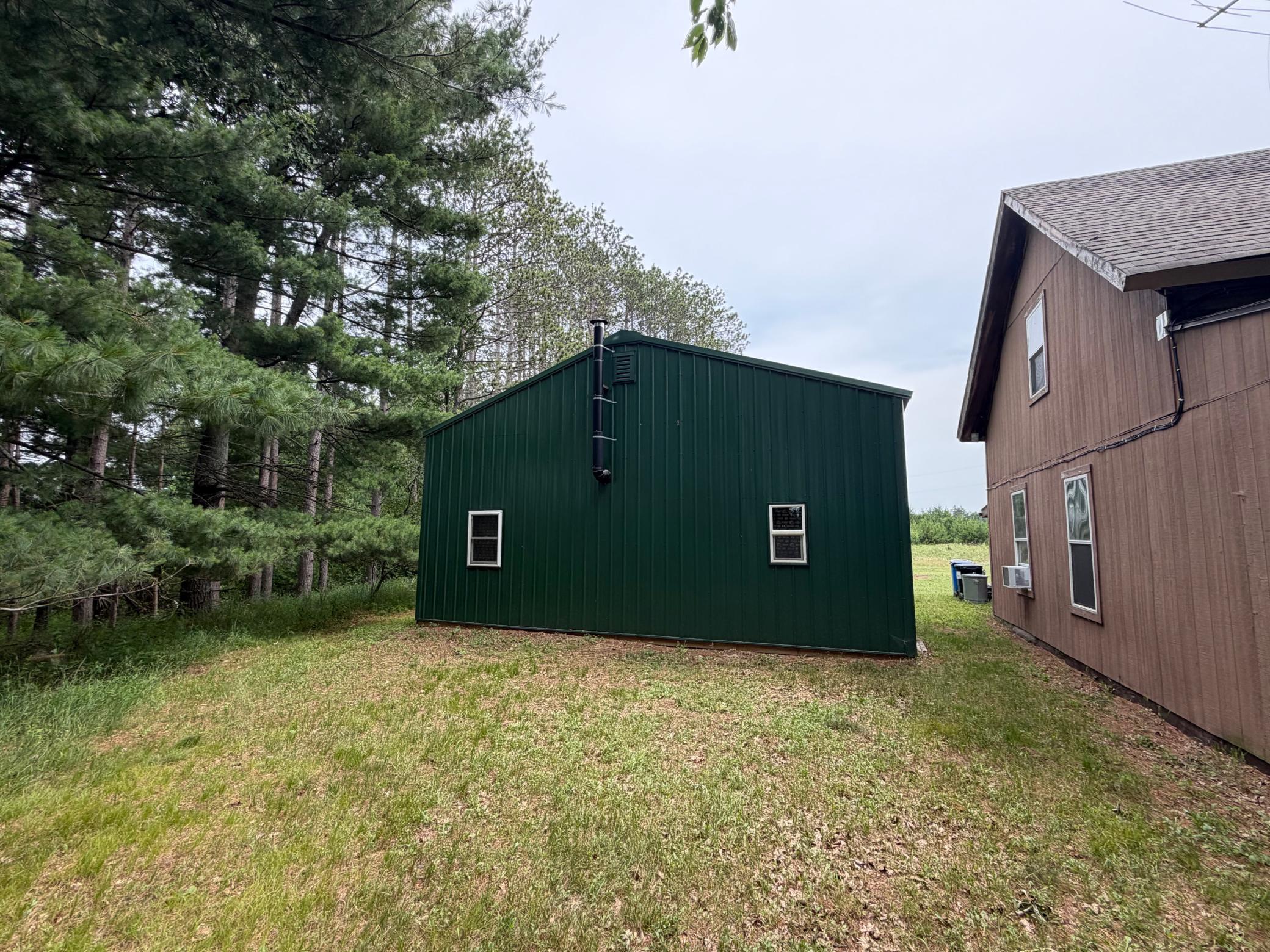 14487 Alstad Road Grantsburg, WI 54840 - Photo 19 of 21