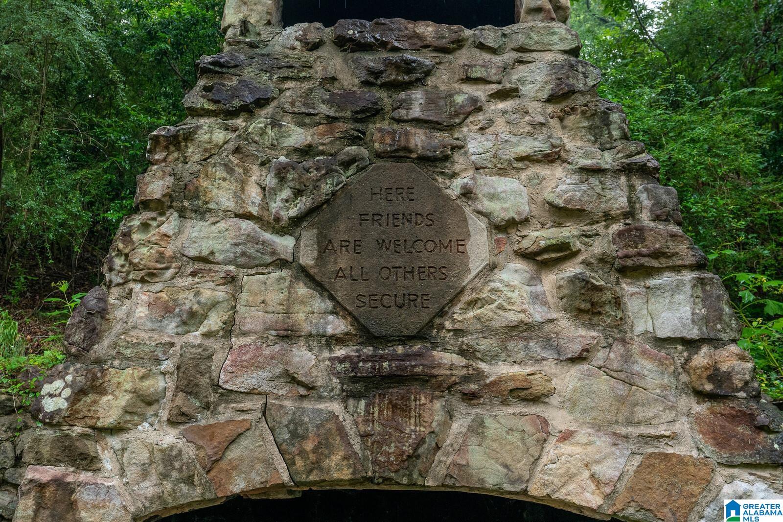 4761 Old Looney Mill Road Birmingham, AL 35243 - Photo 25 of 25