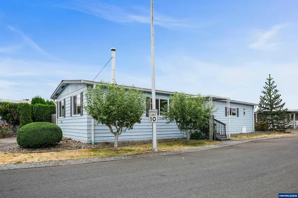 $99,900 | 5422 Portland Road Northeast, Unit 55, Salem, OR 97305