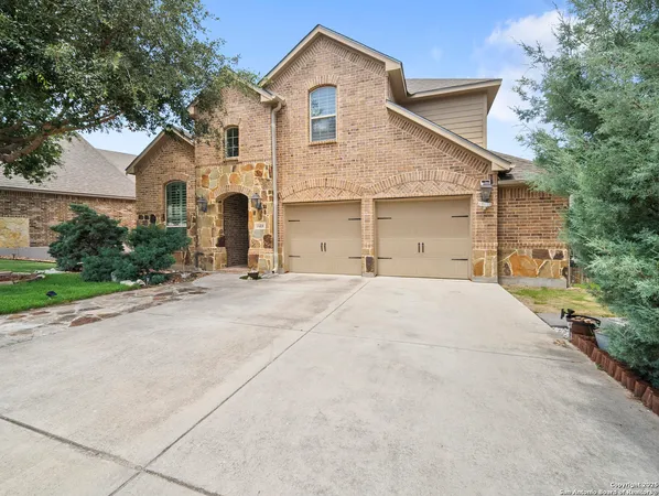 $599,000 | 18418 Gran Mesa, San Antonio, TX 78259