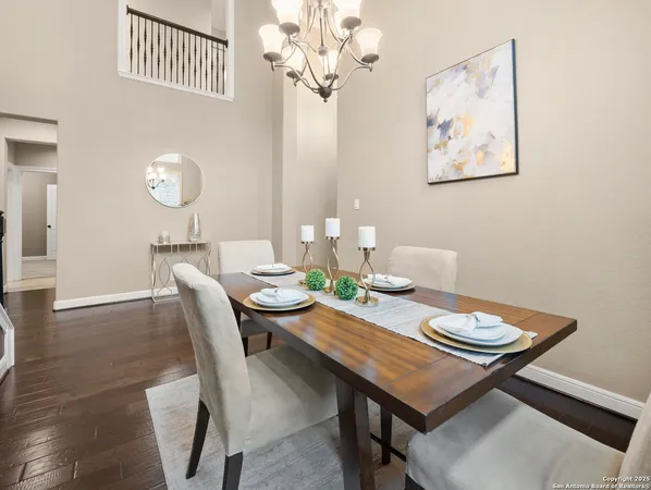 $599,000 | 18418 Gran Mesa, San Antonio, TX 78259