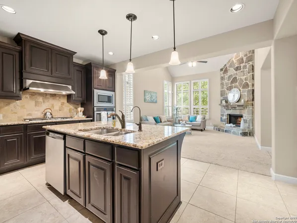 $599,000 | 18418 Gran Mesa, San Antonio, TX 78259