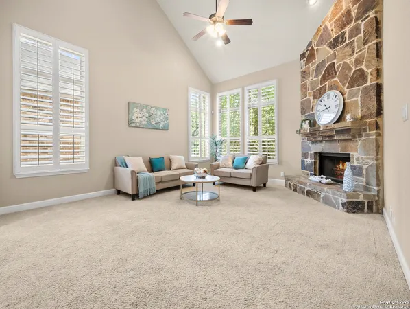 $599,000 | 18418 Gran Mesa, San Antonio, TX 78259