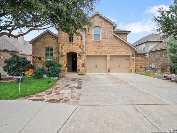 $599,000 | 18418 Gran Mesa, San Antonio, TX 78259