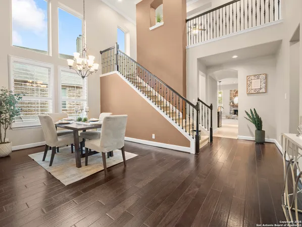 $599,000 | 18418 Gran Mesa, San Antonio, TX 78259