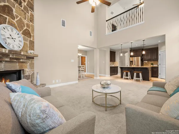 $599,000 | 18418 Gran Mesa, San Antonio, TX 78259