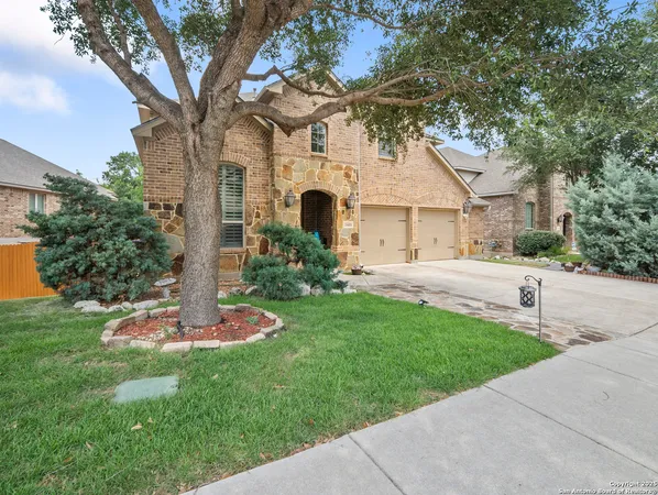 $599,000 | 18418 Gran Mesa, San Antonio, TX 78259