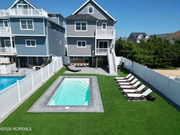 $3,199,000 | 119 2nd Avenue, Lavallette, NJ 08735