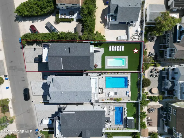 $3,199,000 | 119 2nd Avenue, Lavallette, NJ 08735