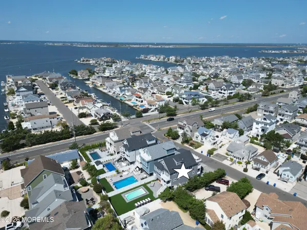 $3,199,000 | 119 2nd Avenue, Lavallette, NJ 08735