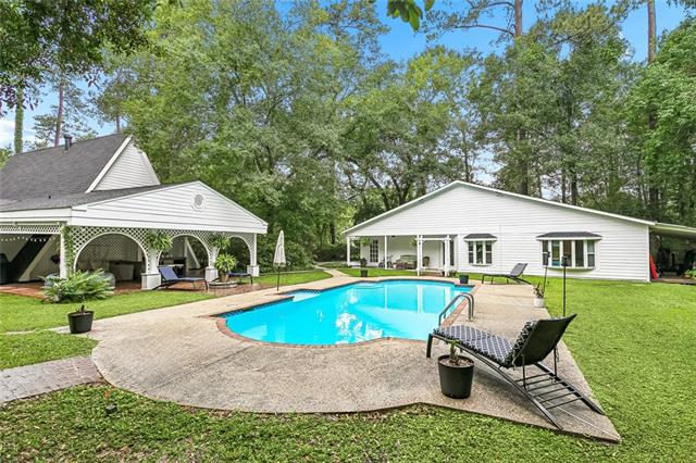 59386 North Harrison Road Slidell, LA 70460 - Photo 24 of 26