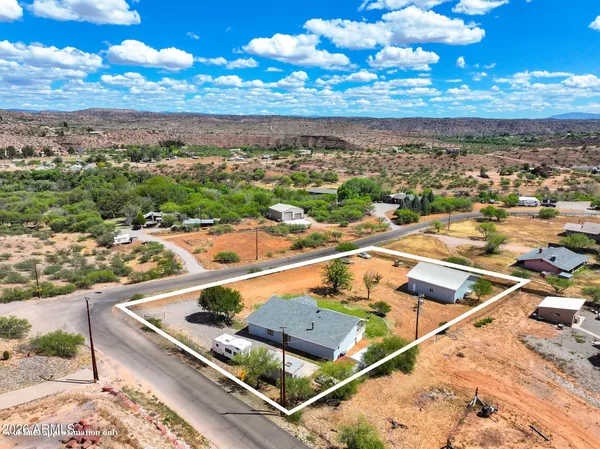 $555,000 | 10375 East Lynn Drive, Cornville, AZ 86325