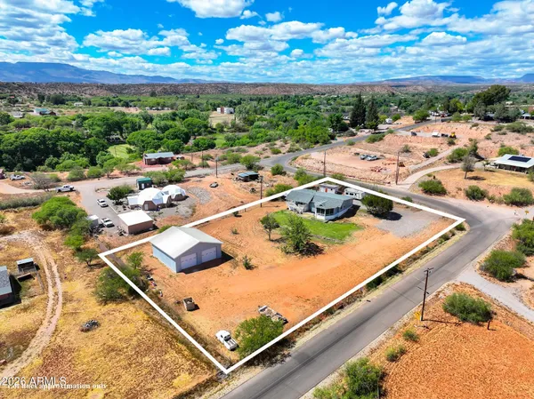 $555,000 | 10375 East Lynn Drive, Cornville, AZ 86325
