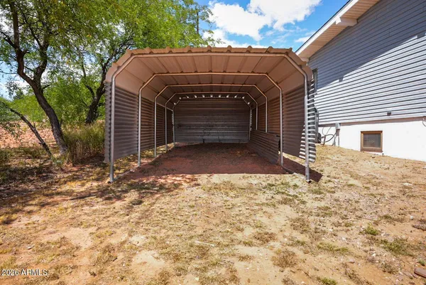 $555,000 | 10375 East Lynn Drive, Cornville, AZ 86325