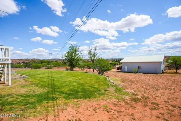 $555,000 | 10375 East Lynn Drive, Cornville, AZ 86325