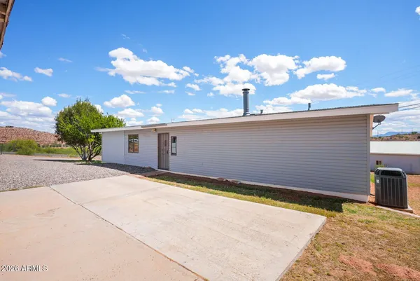 $555,000 | 10375 East Lynn Drive, Cornville, AZ 86325