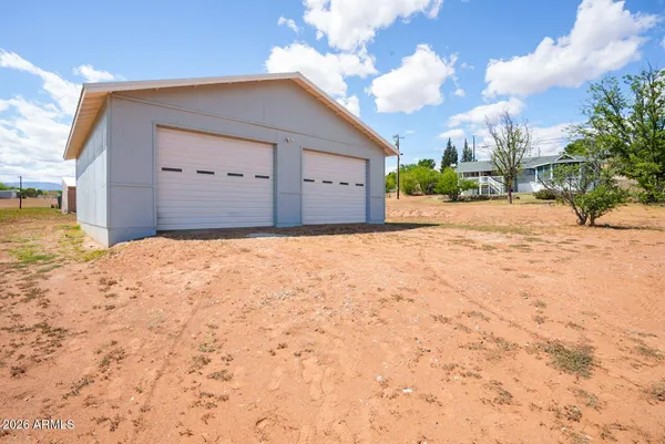 $555,000 | 10375 East Lynn Drive, Cornville, AZ 86325