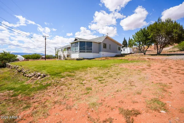 $555,000 | 10375 East Lynn Drive, Cornville, AZ 86325