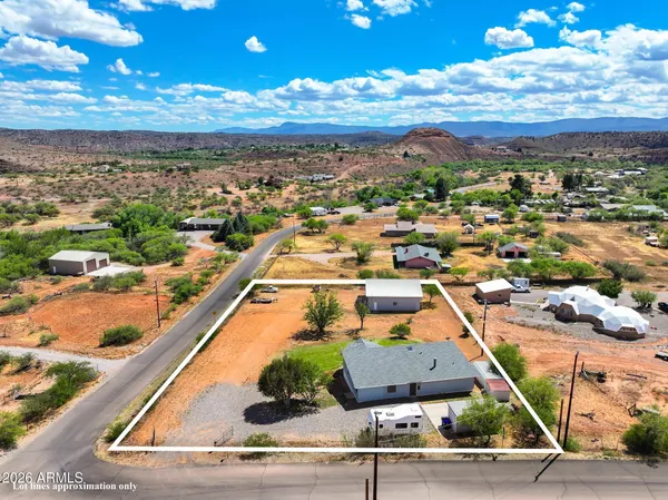 $555,000 | 10375 East Lynn Drive, Cornville, AZ 86325