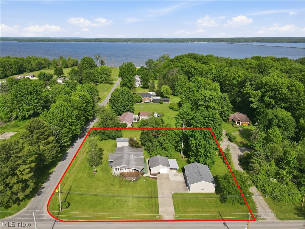5000 Pymatuning Lake Road Andover, OH 44003 - Photo 4 of 50